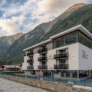 Deluxe Appartement met Twee Slaapkamers